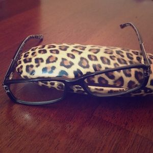 New..... Never used Bebe frames